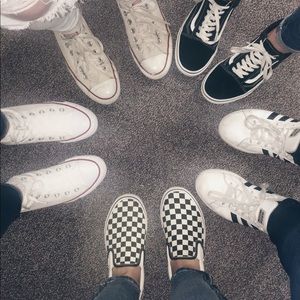 Meet your Posher, Kathie